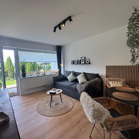 Felicitas-maris Apartamento Dahme (Schleswig-Holstein)