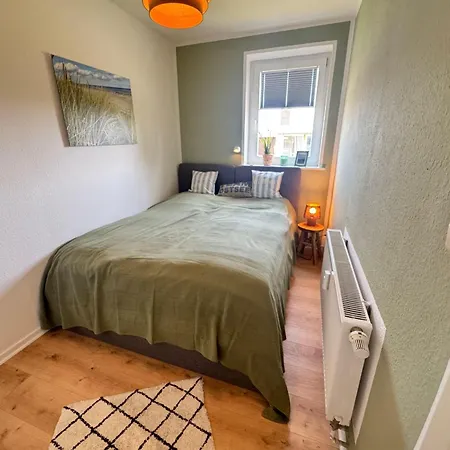 Felicitas-maris Apartamento