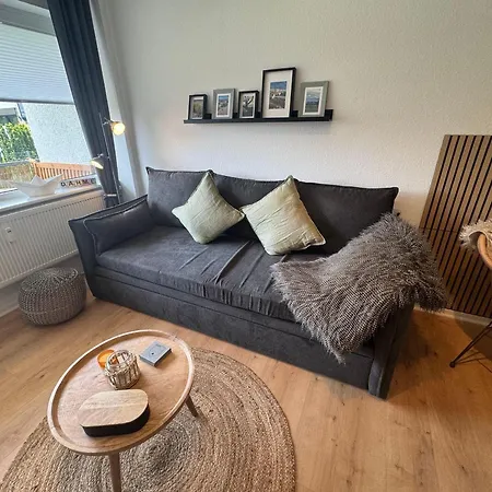 Felicitas-maris Apartamento