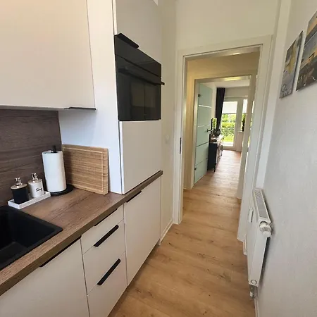 Apartamento Felicitas-maris