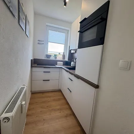 Apartamento Felicitas-maris *