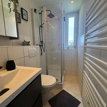 Apartamento Felicitas-maris