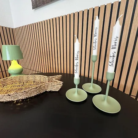 Apartamento Felicitas-maris