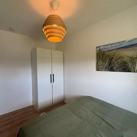 Felicitas-maris Apartamento