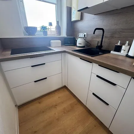 Apartamento Felicitas-maris
