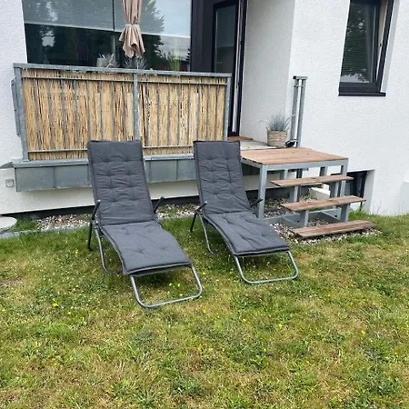 Apartamento Felicitas-maris *