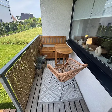 Felicitas-maris Apartamento
